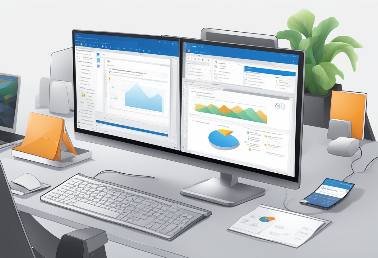 How to Stop Synchronizing Folders in Outlook Office 365: A Step-by-Step Guide