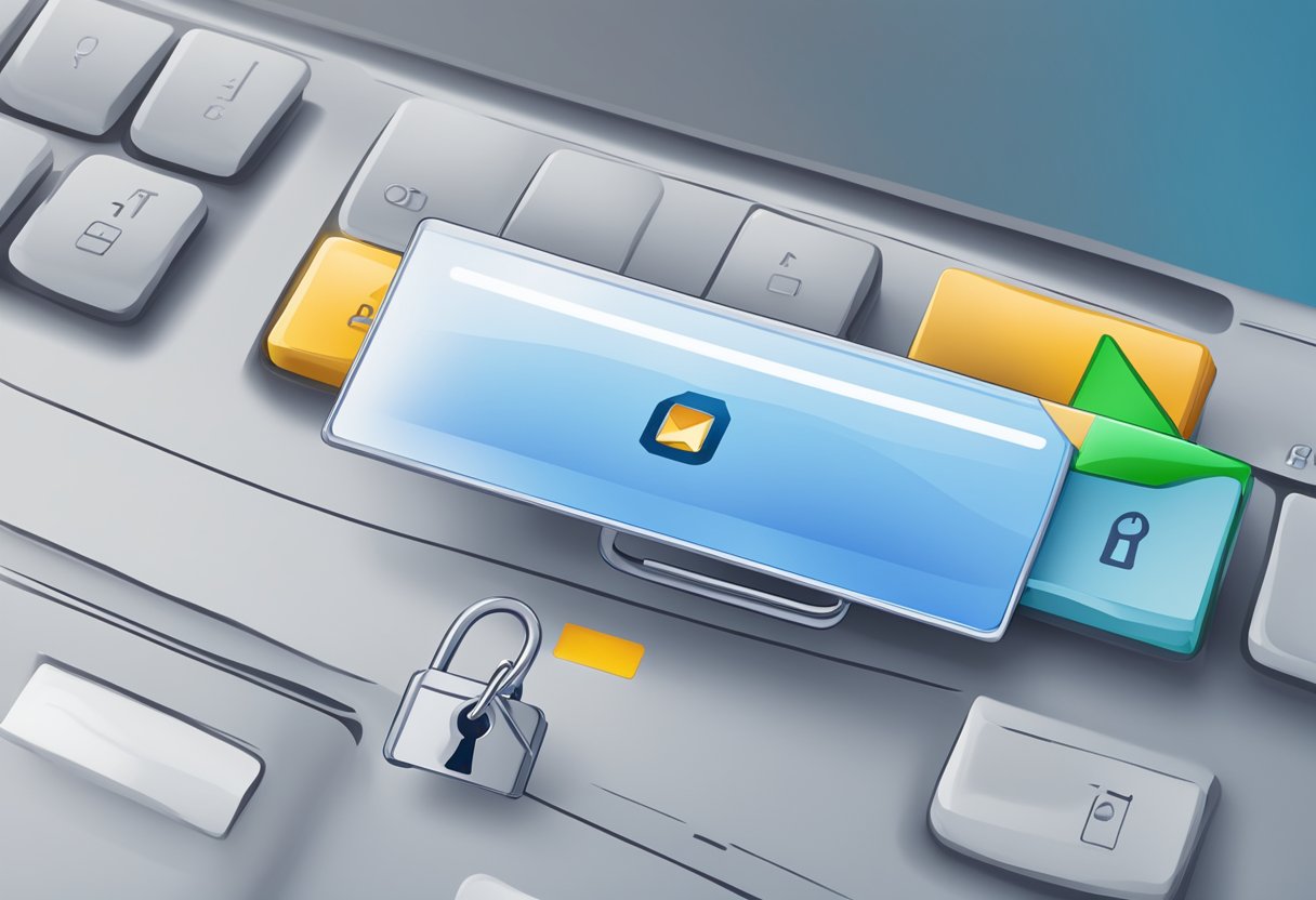 How to Password Protect an Email Attachment in Outlook: Secure Your Sensitive Data