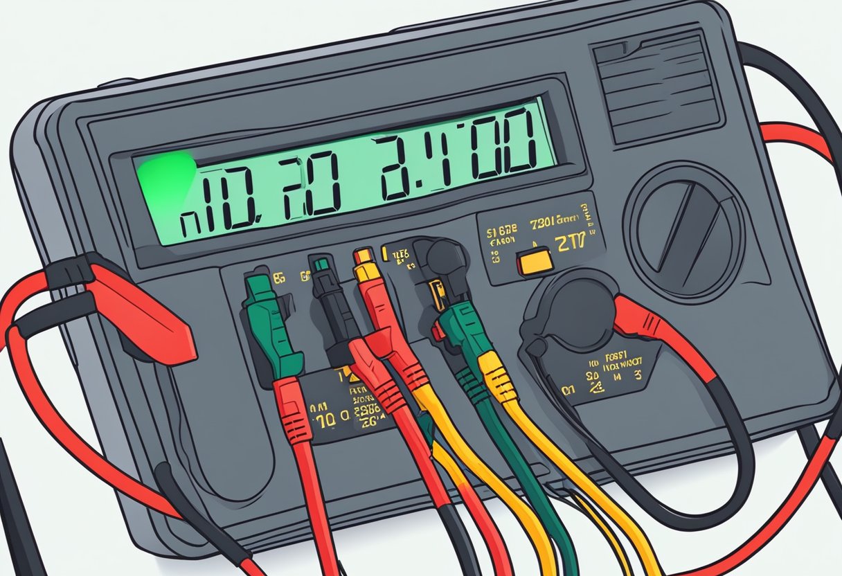 How to Test Car Battery with Multimeter: Simple Steps for Accurate Results