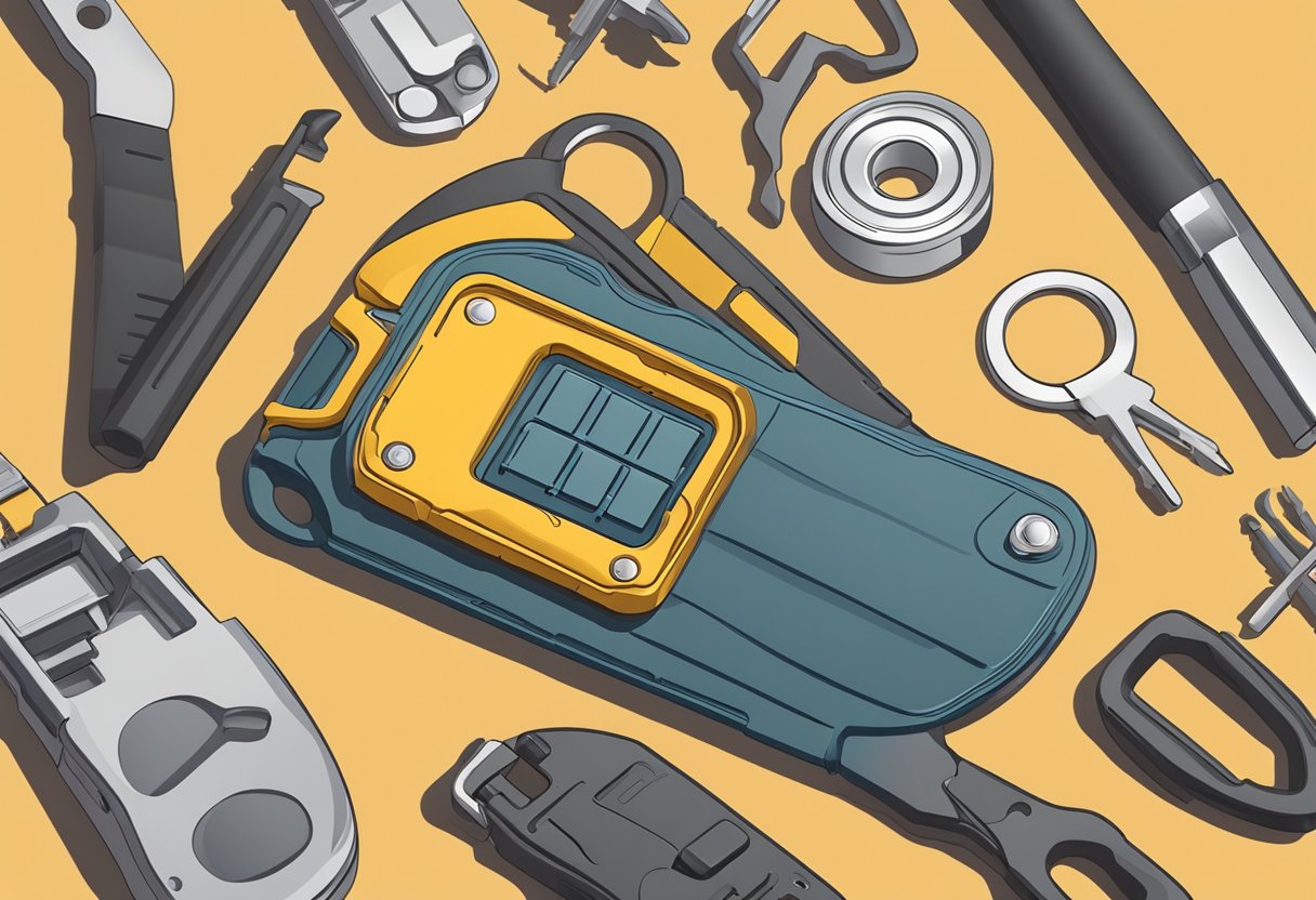 Best CR2032 Battery for Key Fob: Top Picks for Reliability and Longevity