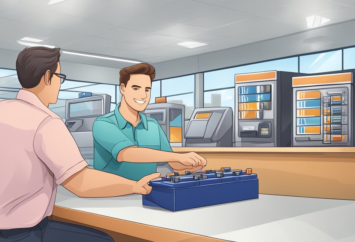 Advance Auto Battery Return Policy: Understanding Your Options and Rights