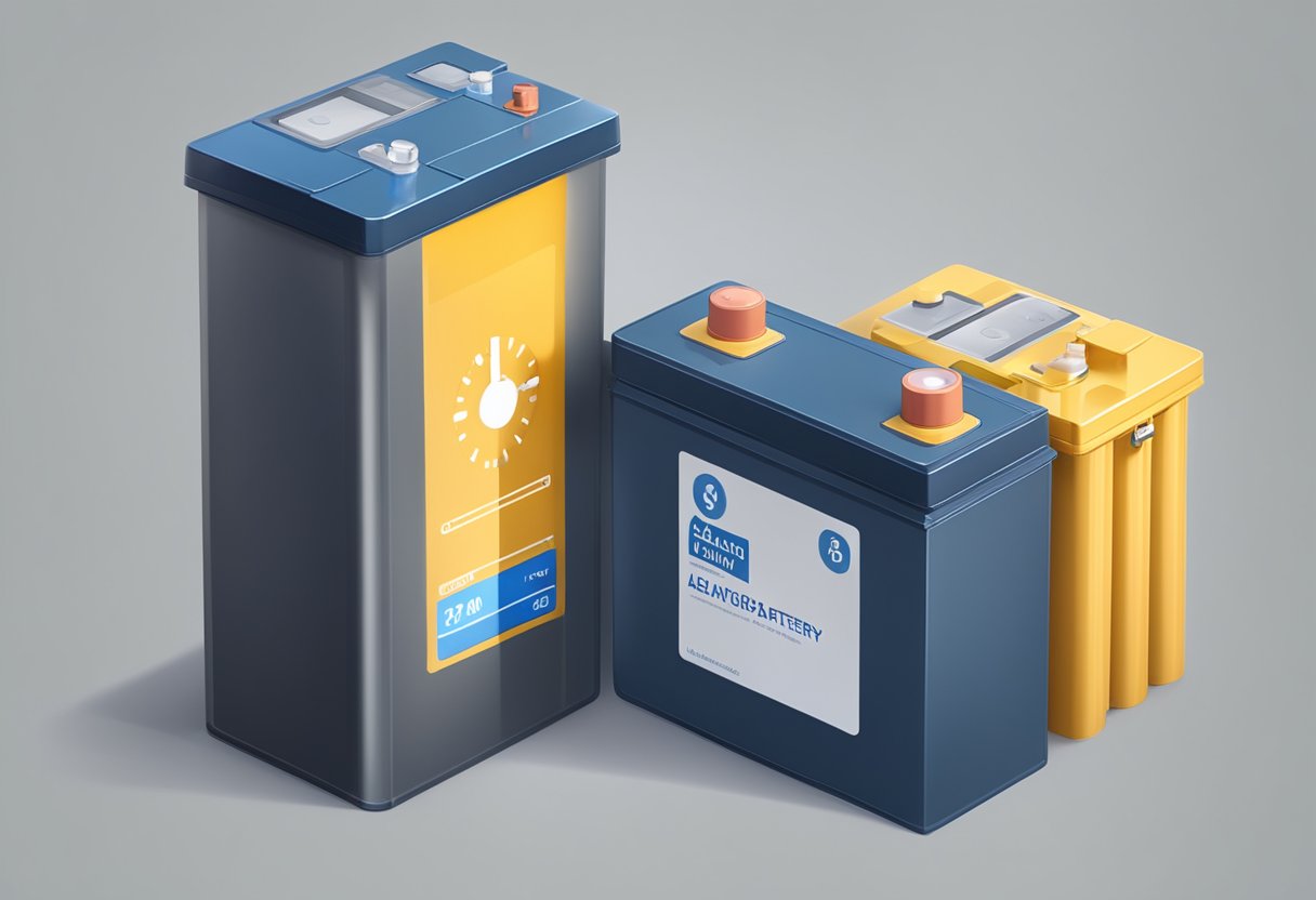 Do AGM Batteries Last Longer: Exploring Longevity in Automotive Power Sources