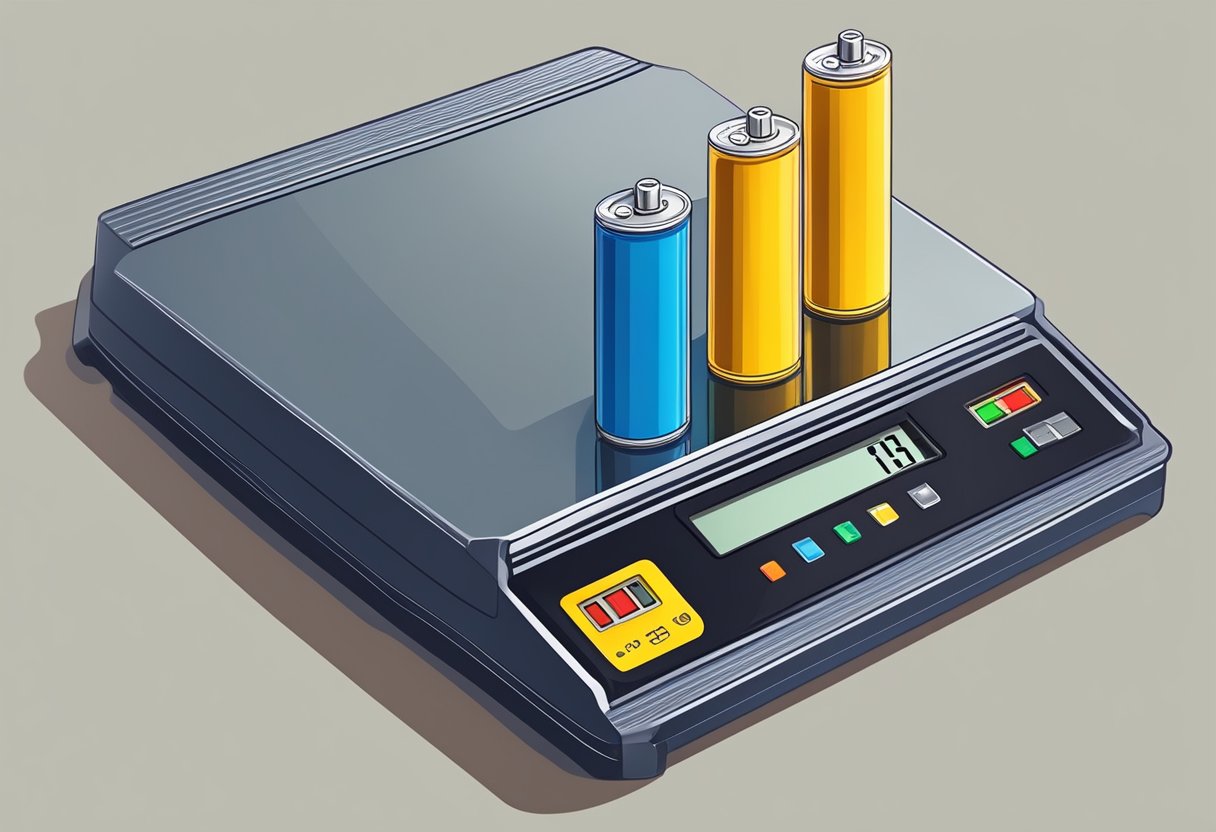 How Heavy is a Car Battery: Understanding the Weight Factors