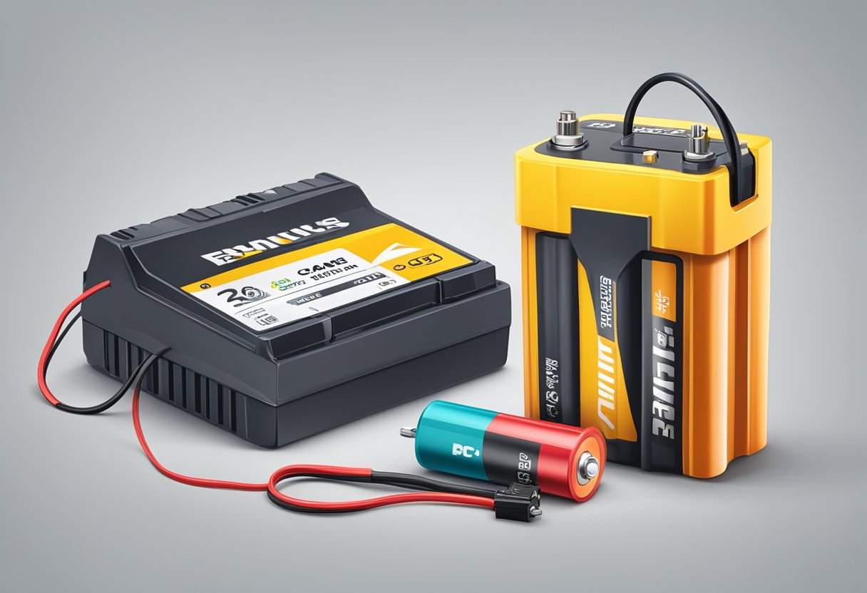 Does Car Battery Size Matter? The Impact on Vehicle Performance