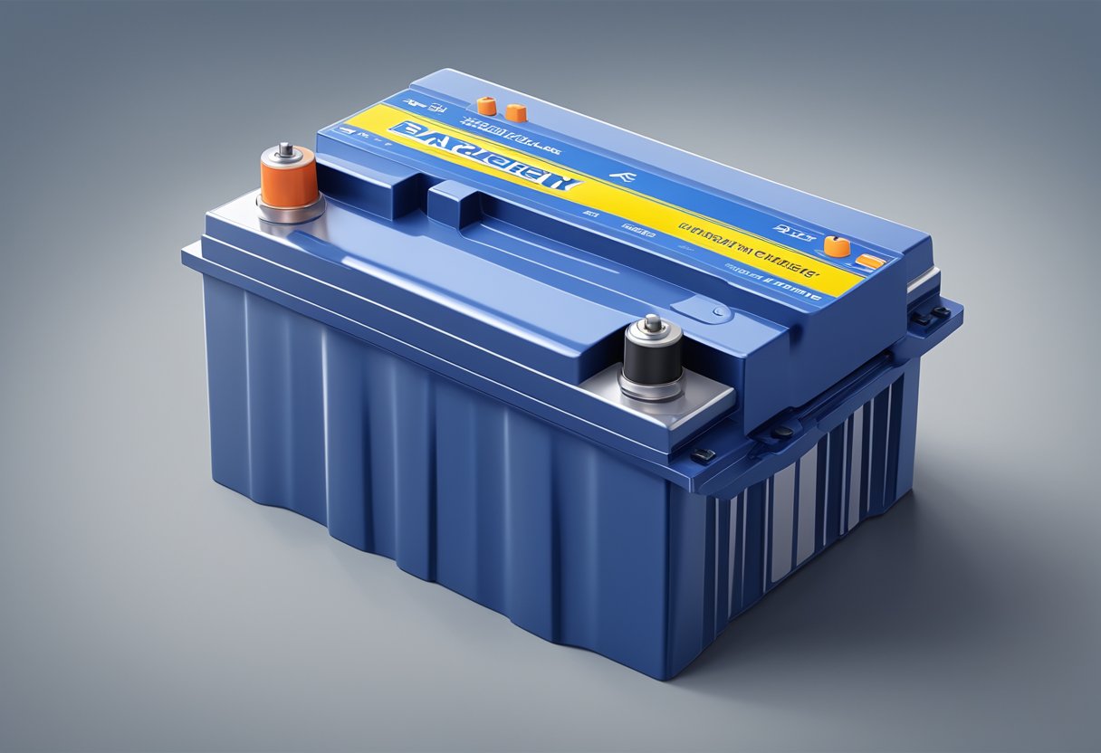 How Much Can I Sell My Car Battery For: Maximizing Your Return on Used Auto Parts