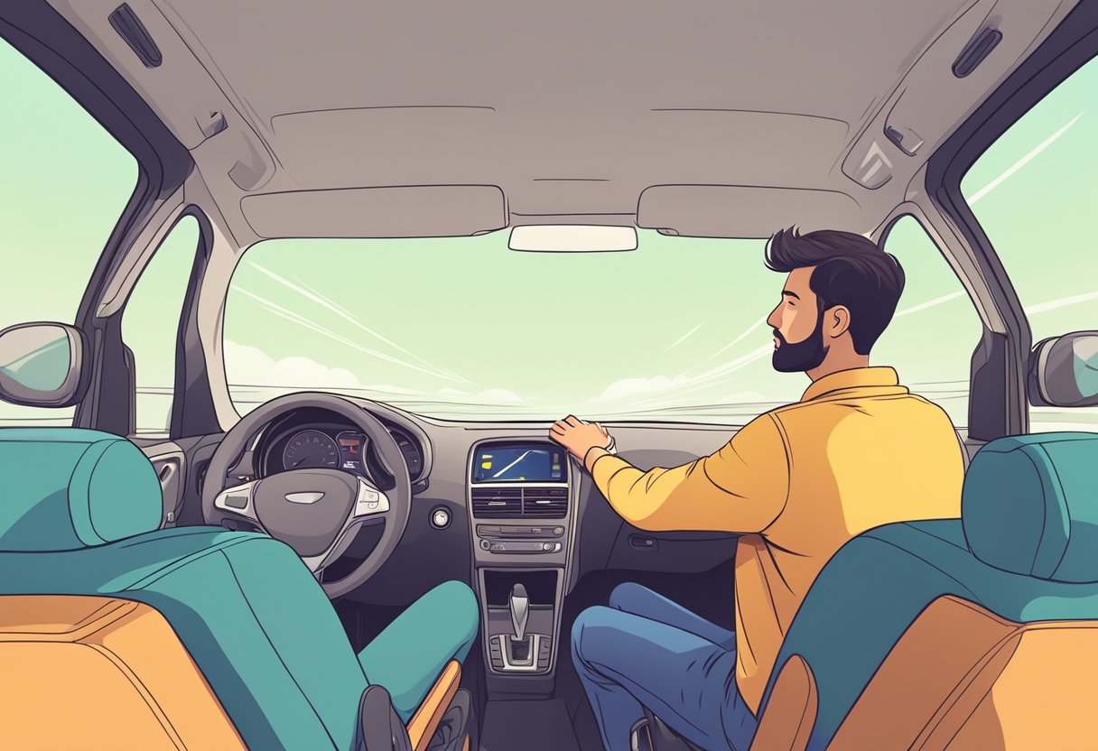 How to Prevent Car Sickness: Effective Strategies for Smooth Travels