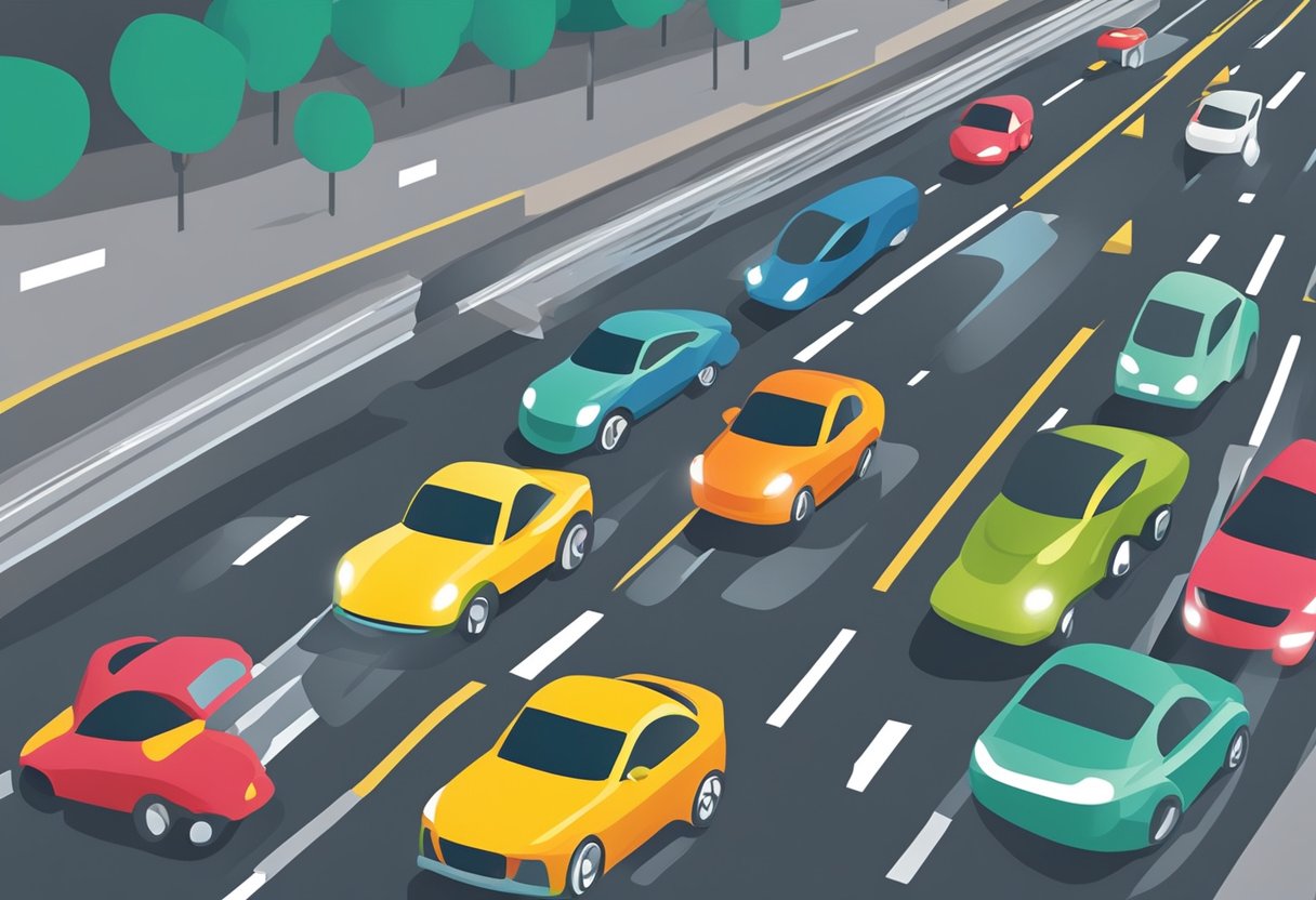 Cars With Blind Spot Detection: A Guide to Safer Driving Technology
