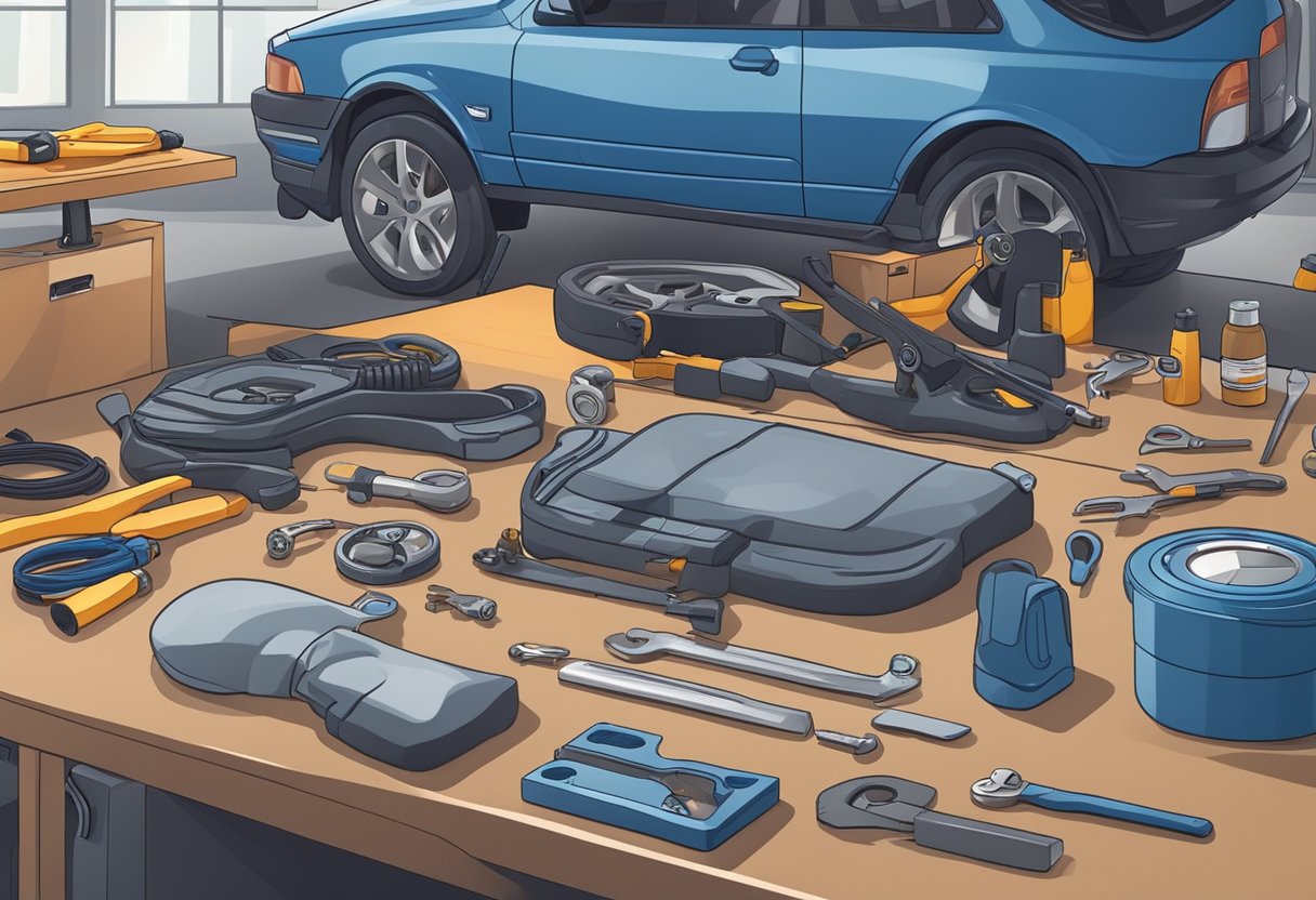 How Much Does It Cost to Fix an Airbag: A Comprehensive Pricing Guide