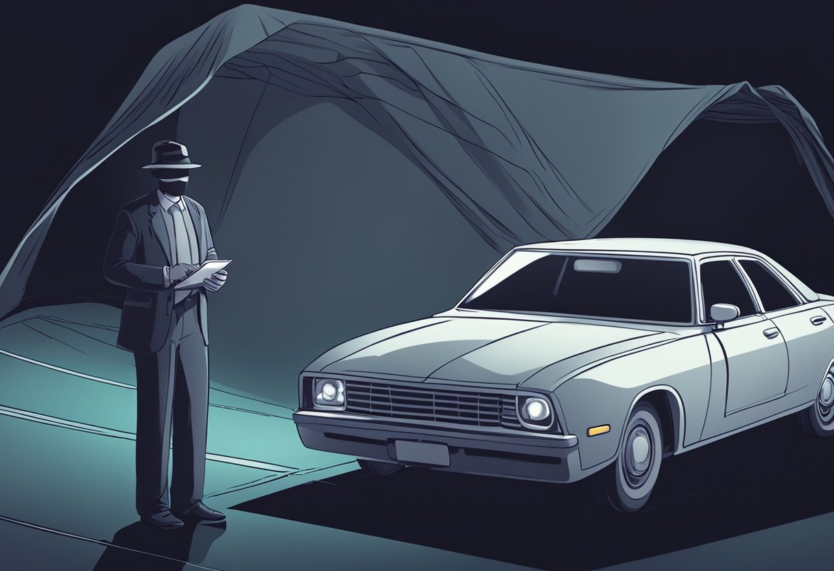 Risks of Using Car Insurance Tracking Devices: Privacy and Security Concerns