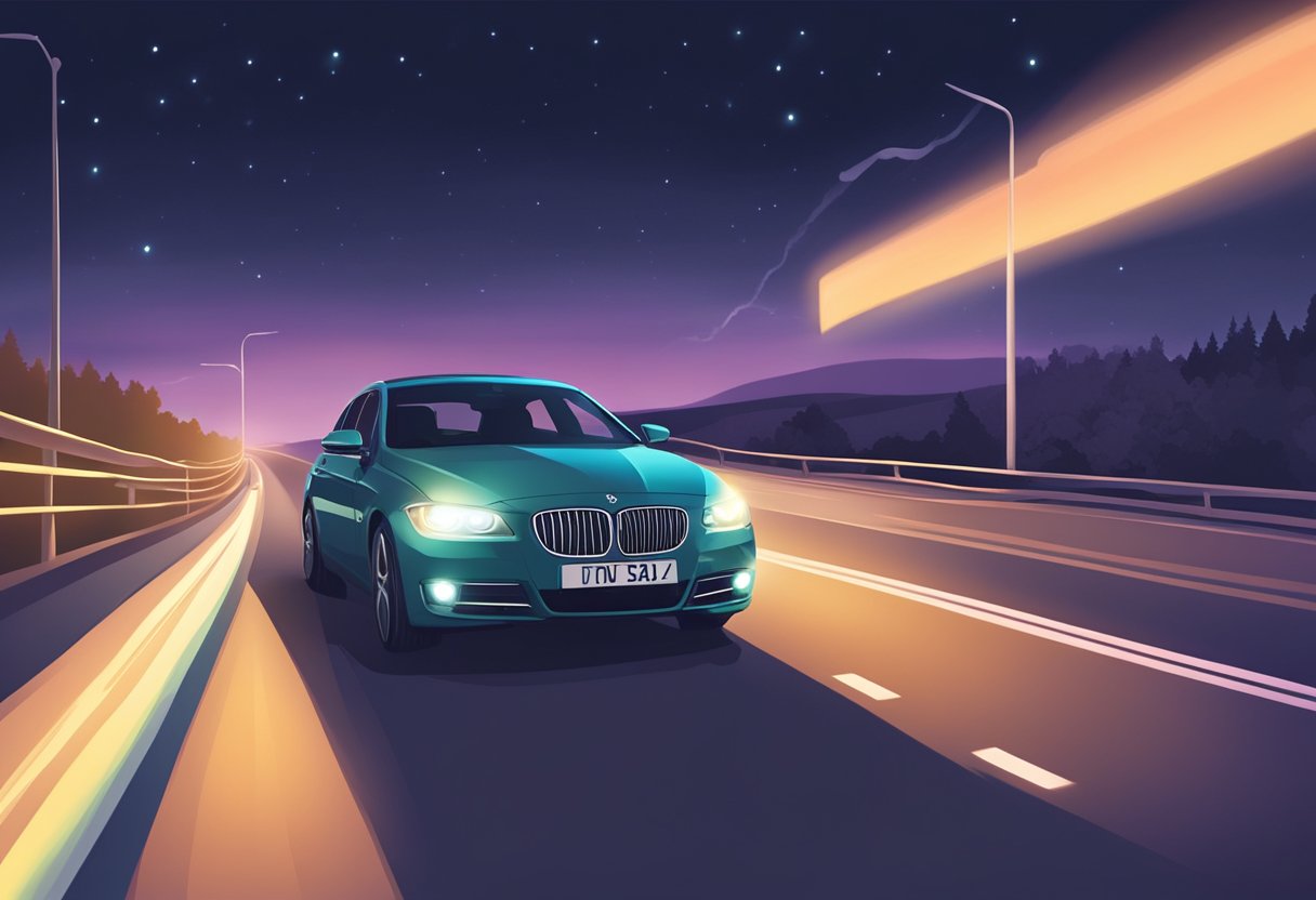 Is Headlight Tint Legal UK: Regulations and Compliance for Drivers