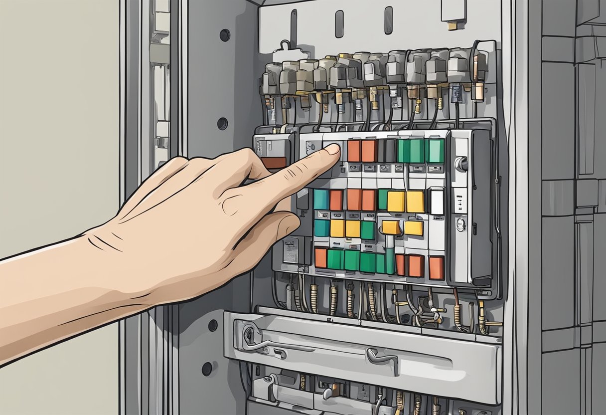 Can I Replace a Fuse With a Lower Amp: Understanding Fuse Replacement in Cars