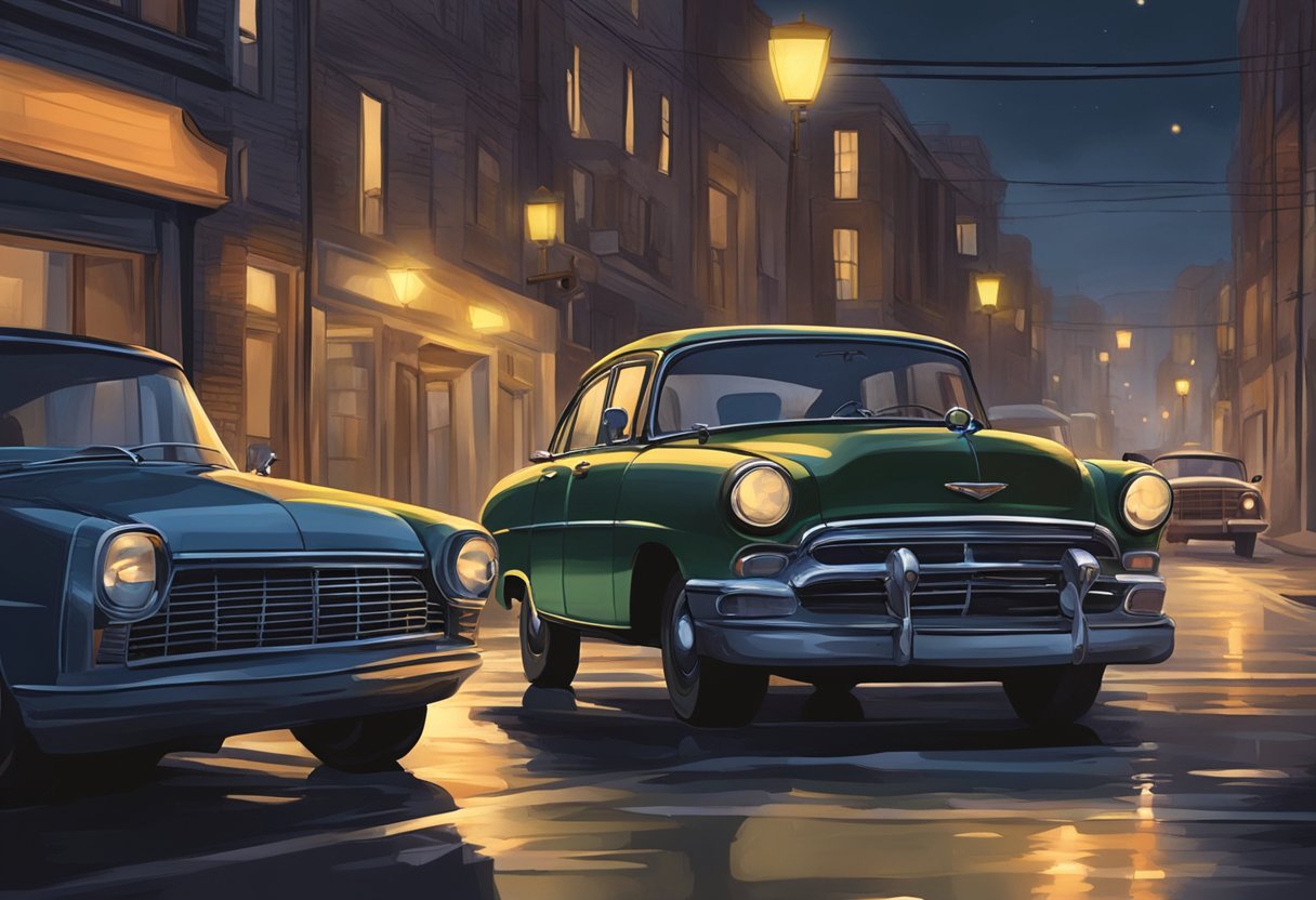 What Cars Get Stolen the Most: Analyzing Auto Theft Trends