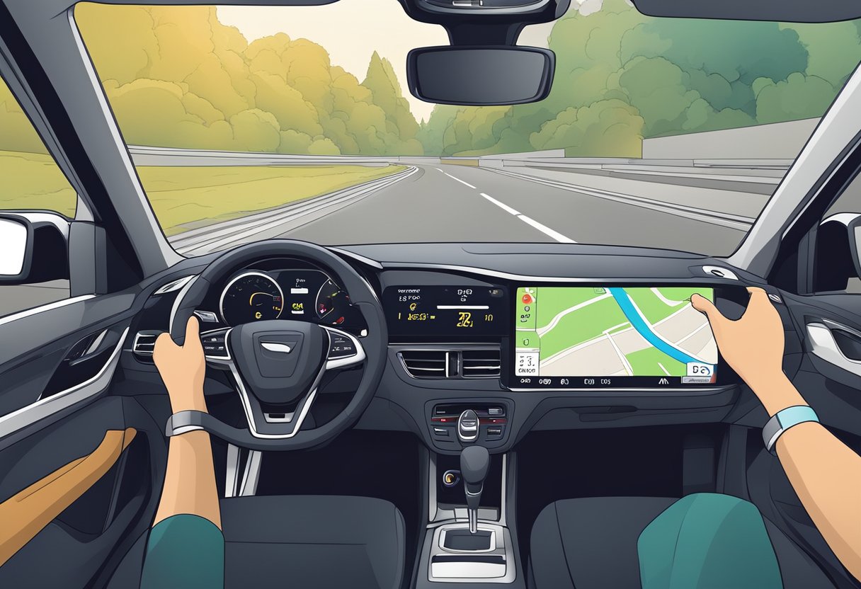 Best Teenage Driving Monitoring Devices: Top Picks for Parents