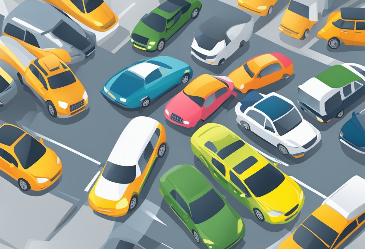 Cars with Worst Blind Spots: Models Drivers Should Be Cautious Of