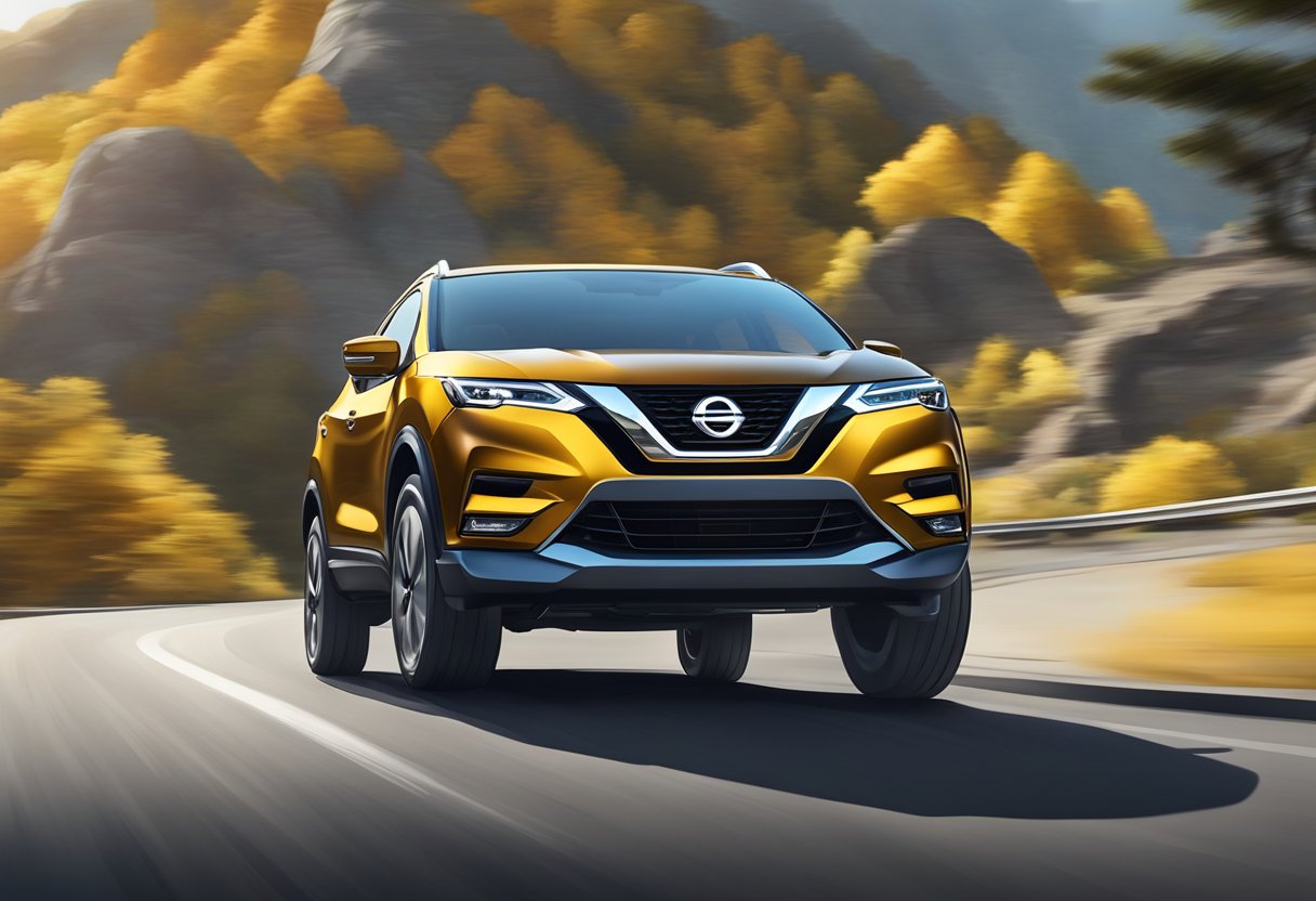 Nissan Rogue Sport Safety Rating: Comprehensive Assessment for 2024 Model