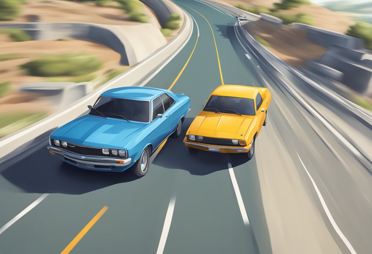 Which Car Has the Best Collision Avoidance System: 2024’s Top Performers