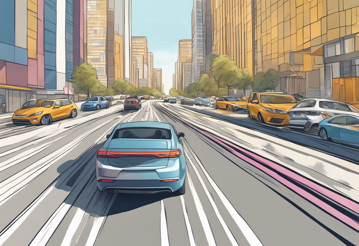 AT&T Texting While Driving: Understanding the Risks and Prevention Strategies