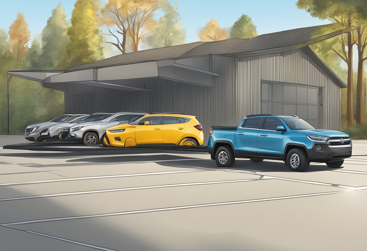 How Do You Prevent Catalytic Converter Theft: Secure Your Vehicle Now