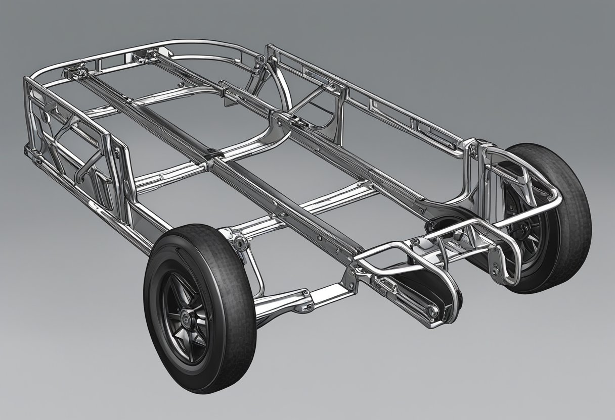 5 Point Harness Race Seat: Enhancing Safety and Performance on the Track
