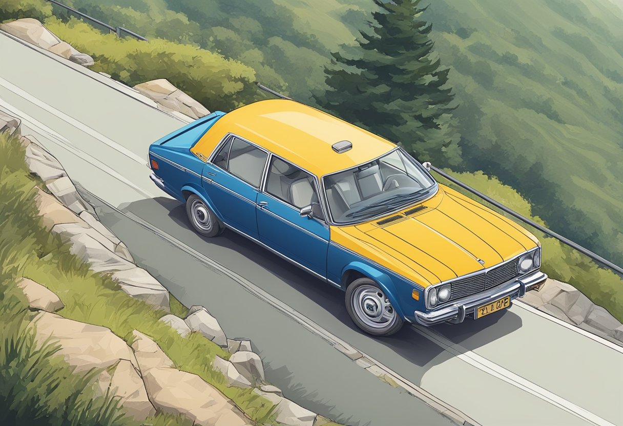 When to Use Parking Brake: Essential Tips for Vehicle Safety