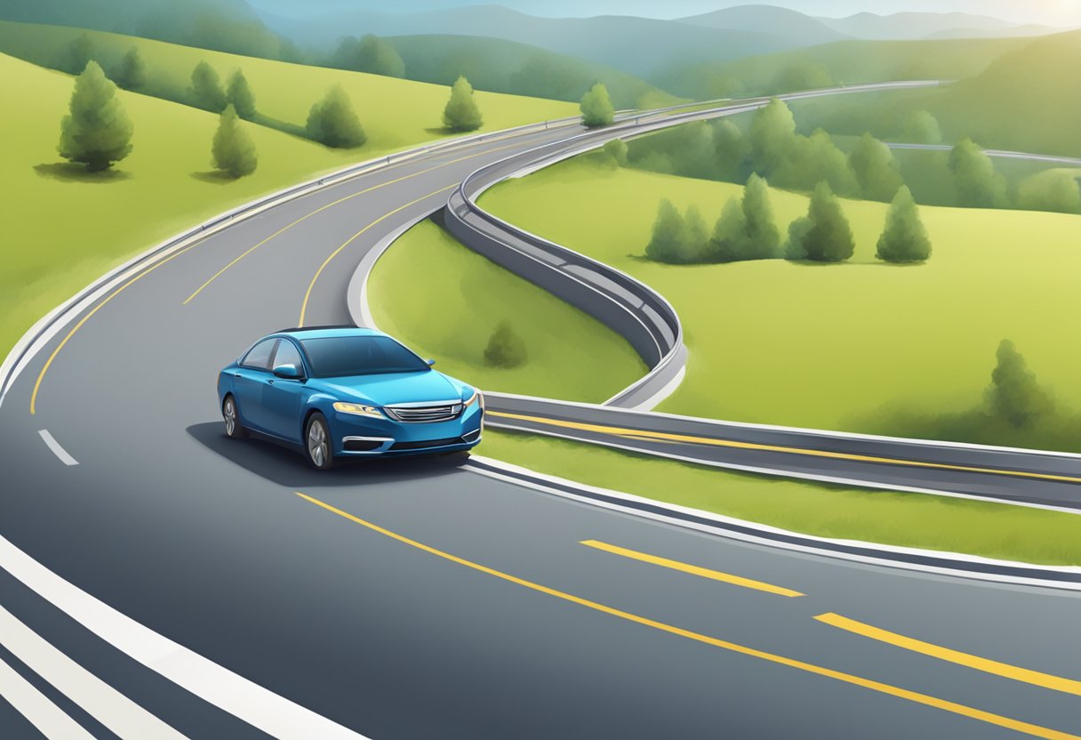 When Should You Use Your Horn: Understanding Proper Road Etiquette