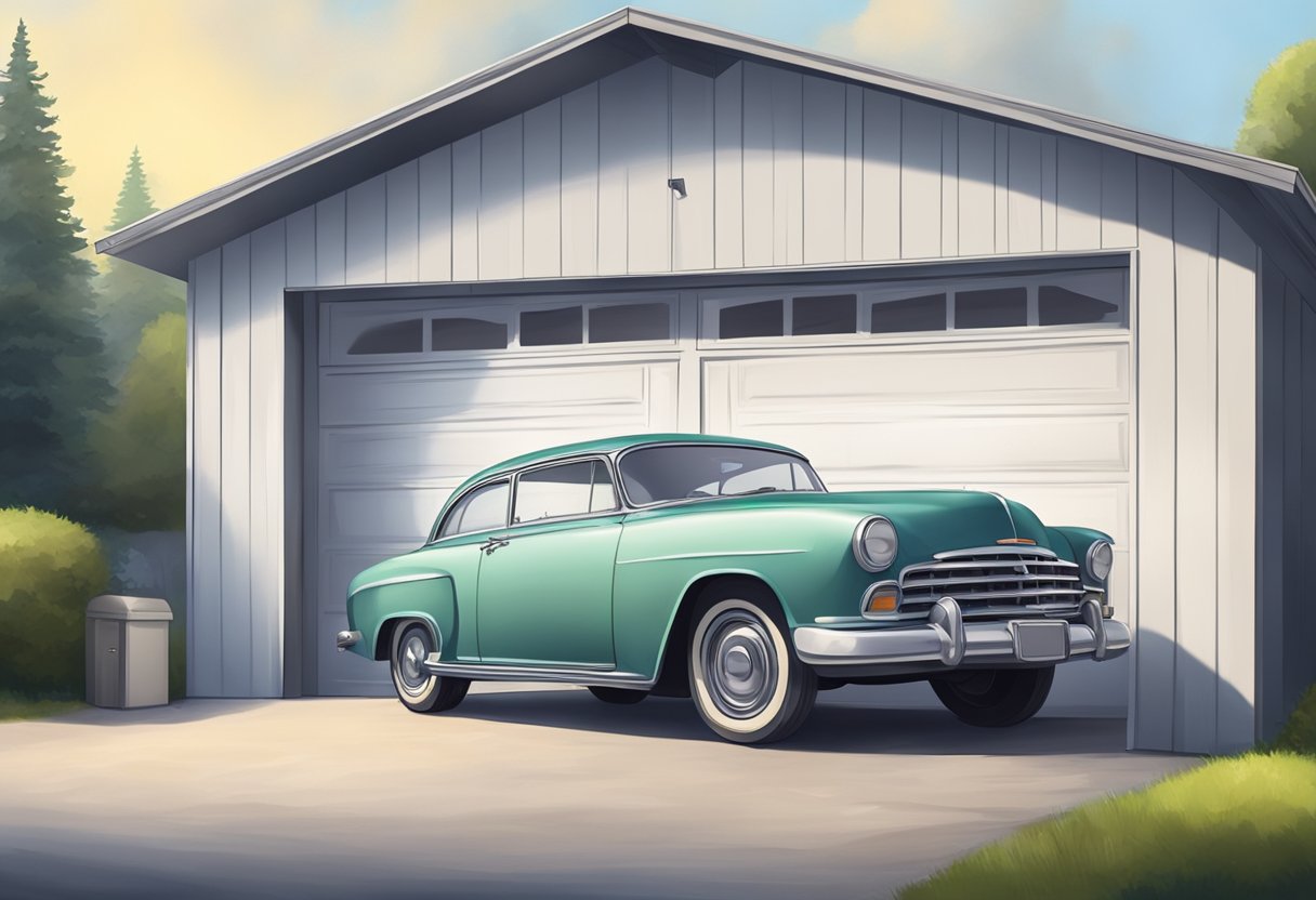 Carbon Monoxide Poisoning in Garages: Prevention and Safety Tips