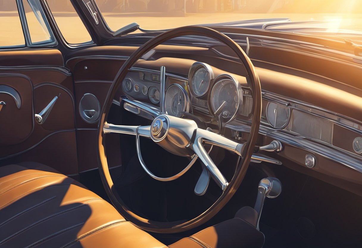 Why Do People Wear Driving Gloves: Benefits and Uses on the Road