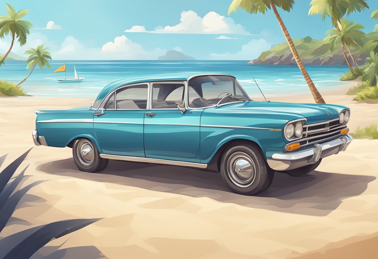 Can You Drive With Sandals: Safety and Legality Concerns