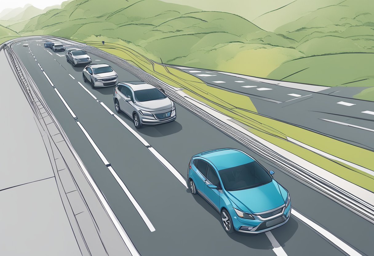 Do Blind Spot Mirrors Work: Enhancing Road Safety and Visibility