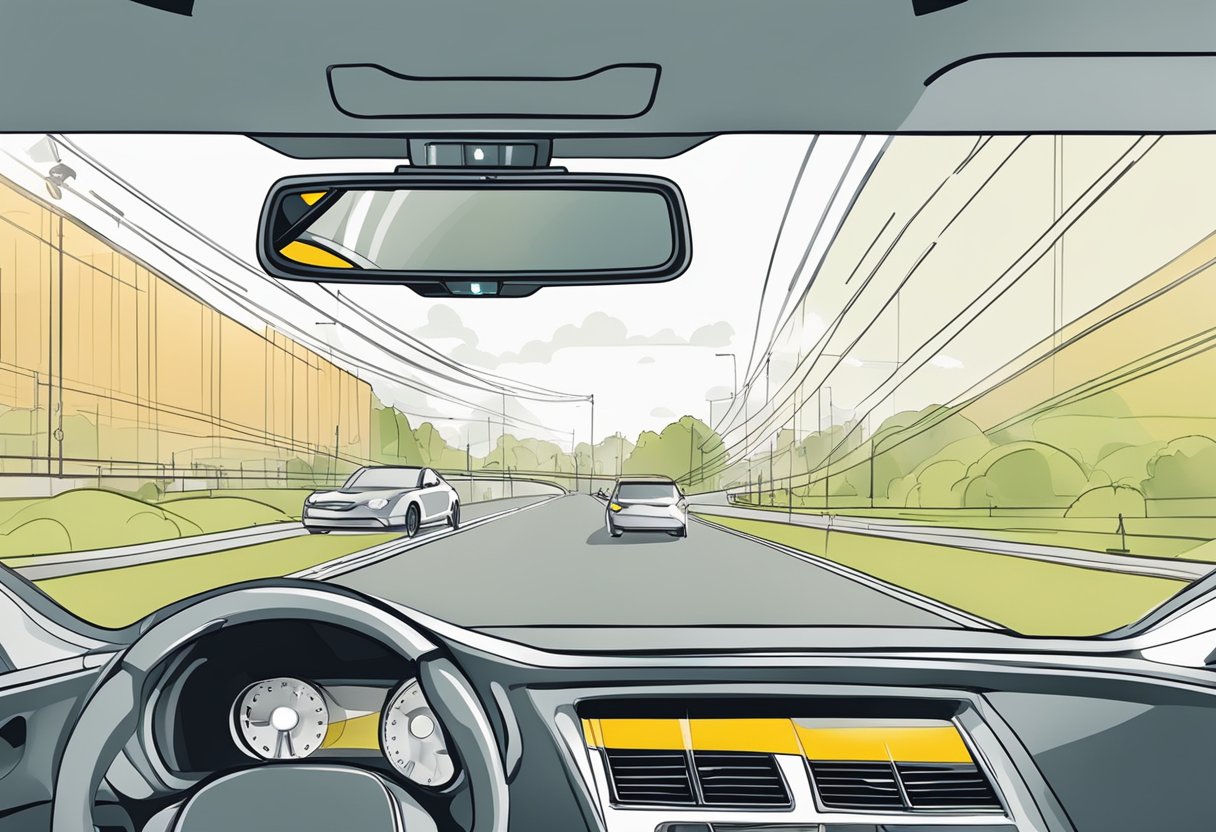 Is Blind Spot Monitoring Worth It? Evaluating Safety Features for Drivers