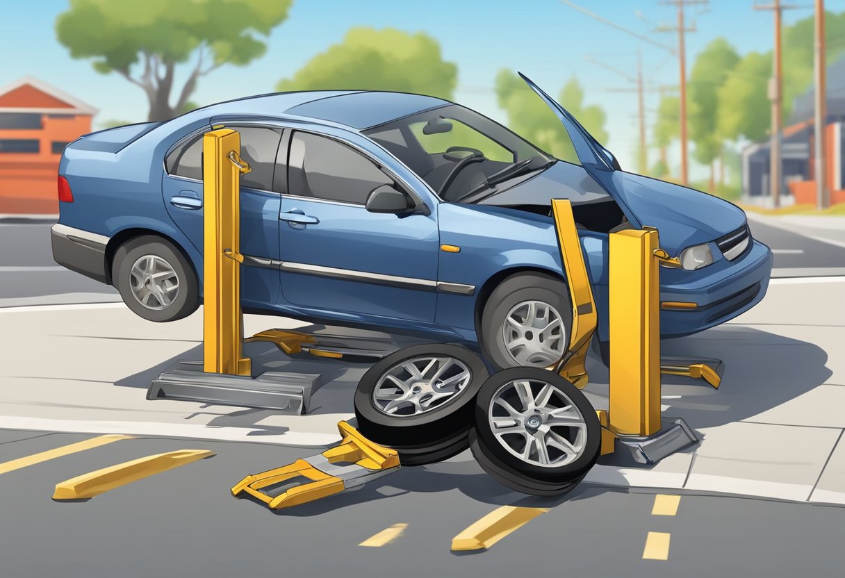 Harbor Freight Jack Stand Failure: Understanding the Recall and Safety Implications