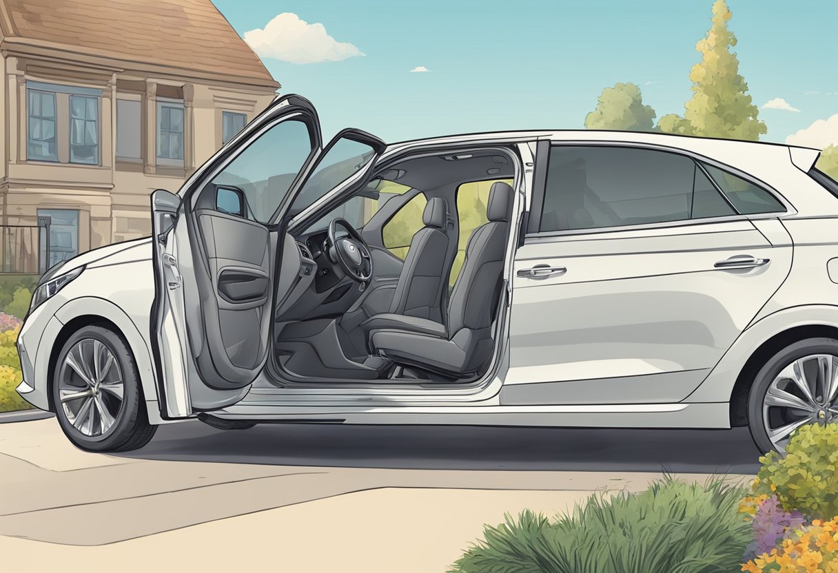 Why Are Suicide Doors Called Suicide Doors: Unpacking the History Behind the Name