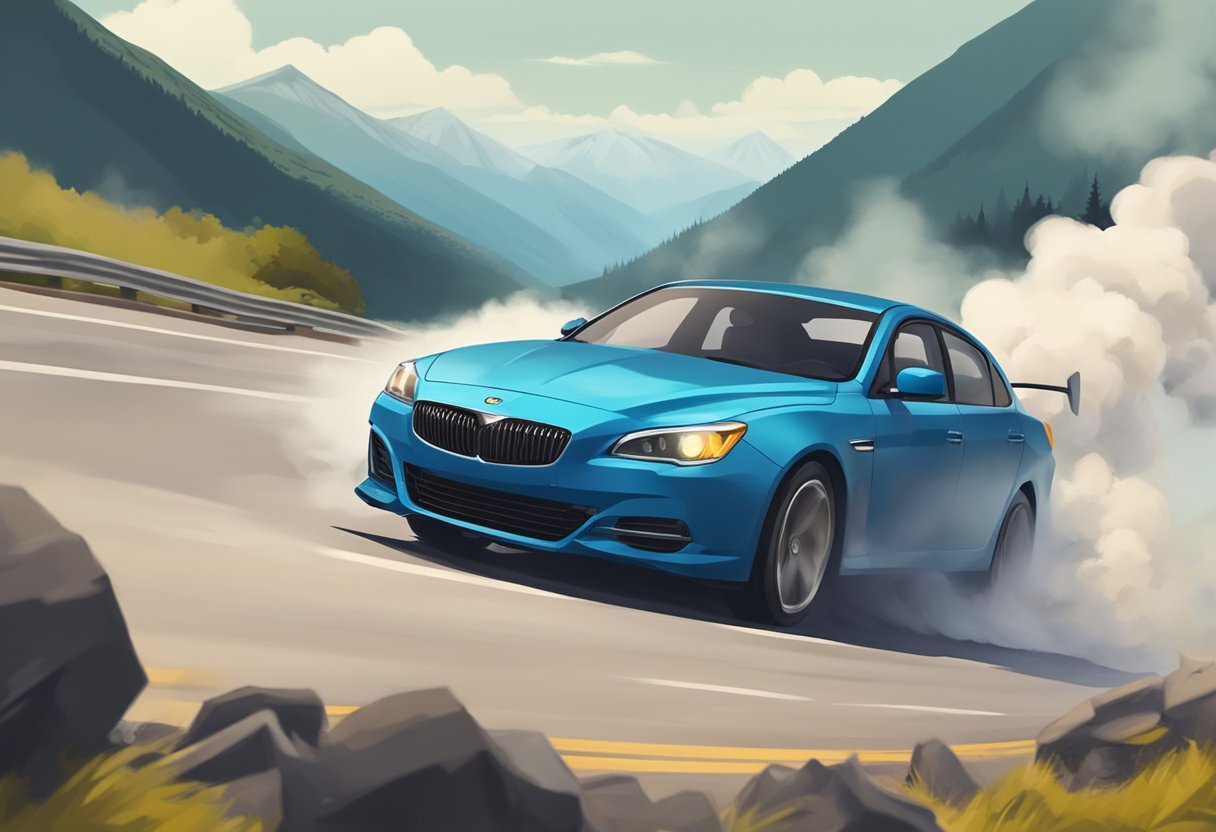 What is the Most Dangerous Car: Unveiling the Riskiest Vehicles on the Road