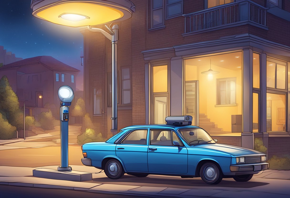 How to Protect Your Car from Vandalism: Effective Strategies for Security