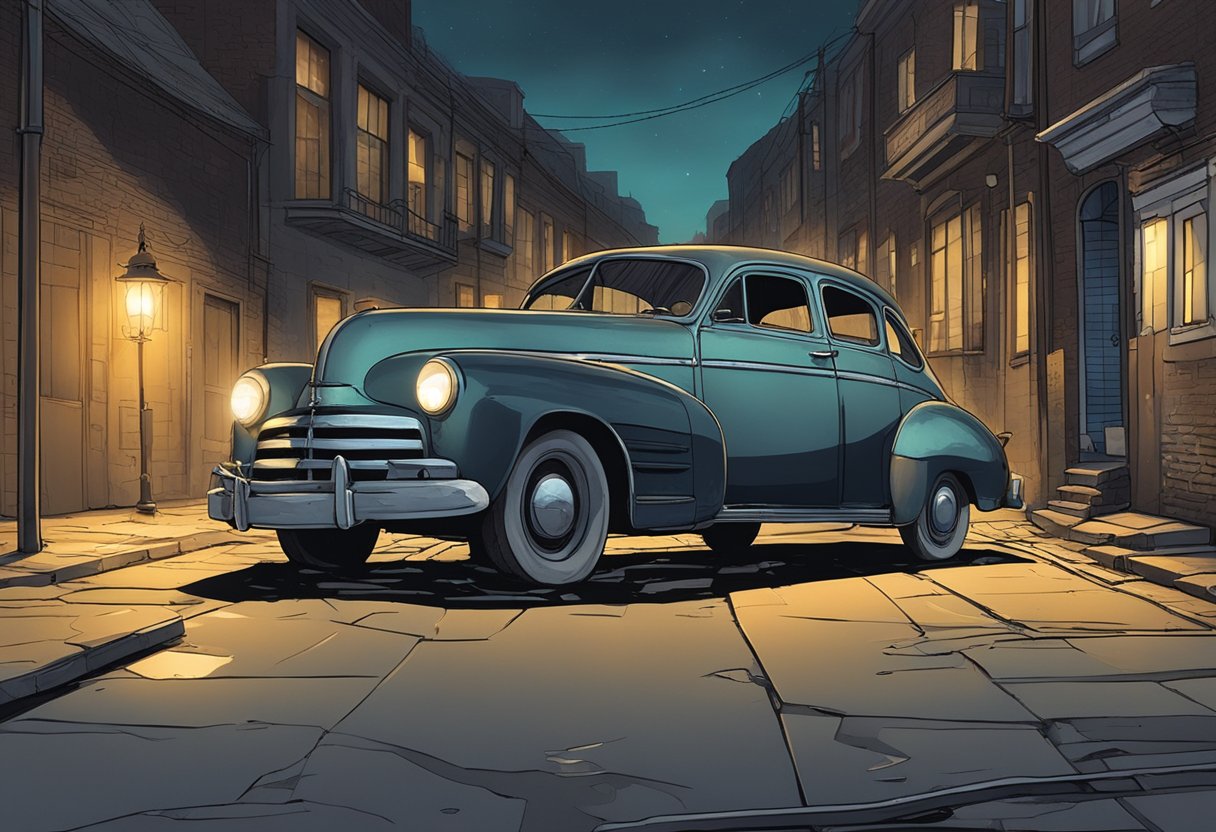 Can a Car Be Cursed? Debunking Automotive Myths