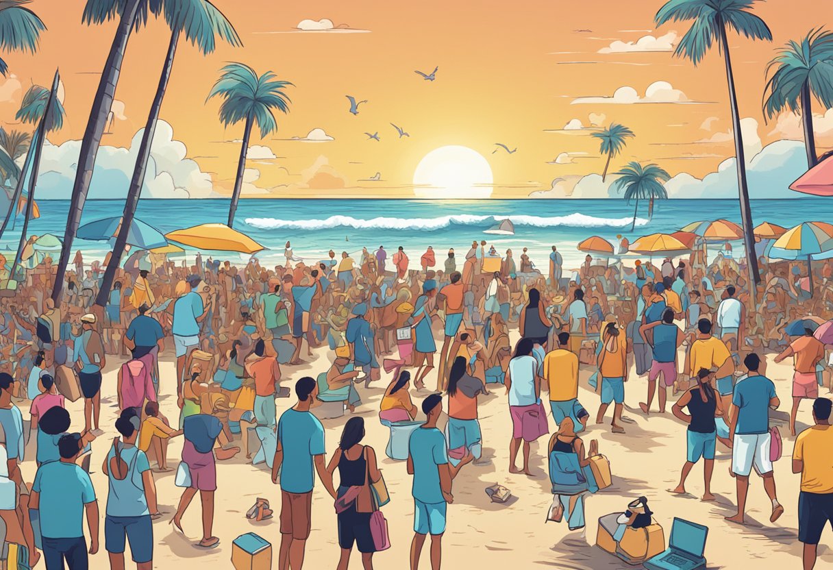 Florida Loud Music Law 2022: How It Affects Your Road Trips