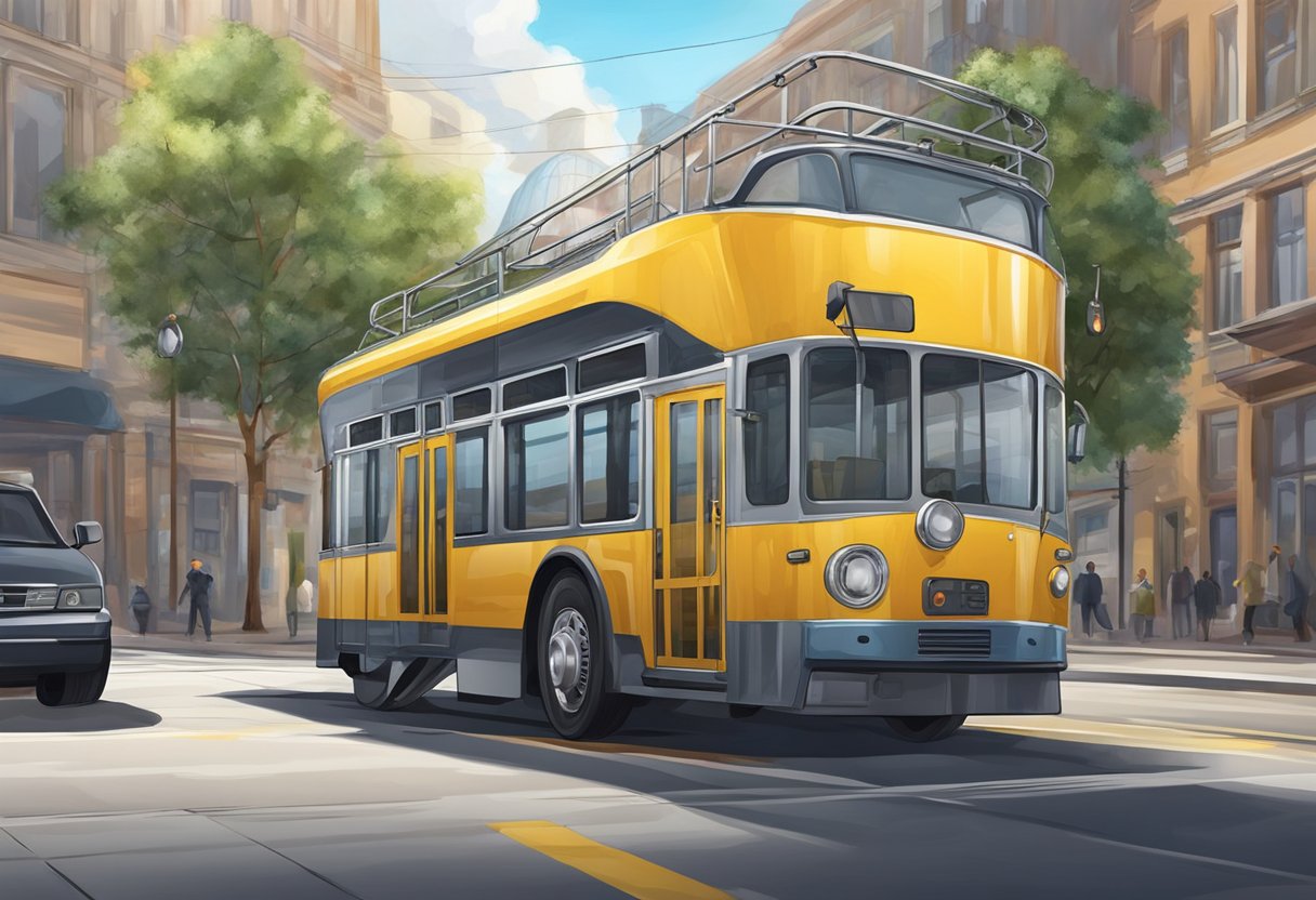 Roll Cage in a Street Car: Enhancing Safety and Performance