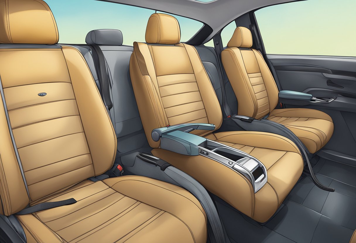 Seat Belts Are Not Effective: Challenging Common Safety Assumptions