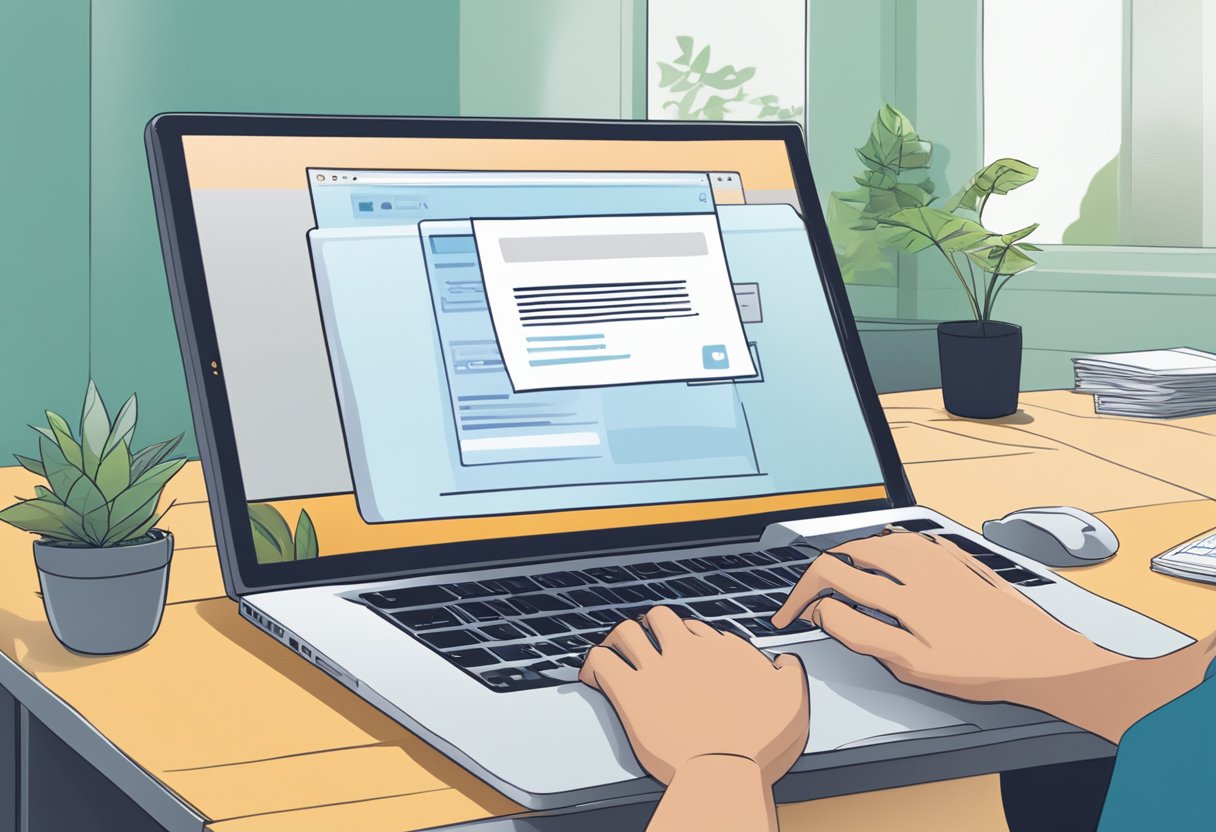 How to Forward an Email without the Thread in Outlook: A Step-By-Step Guide