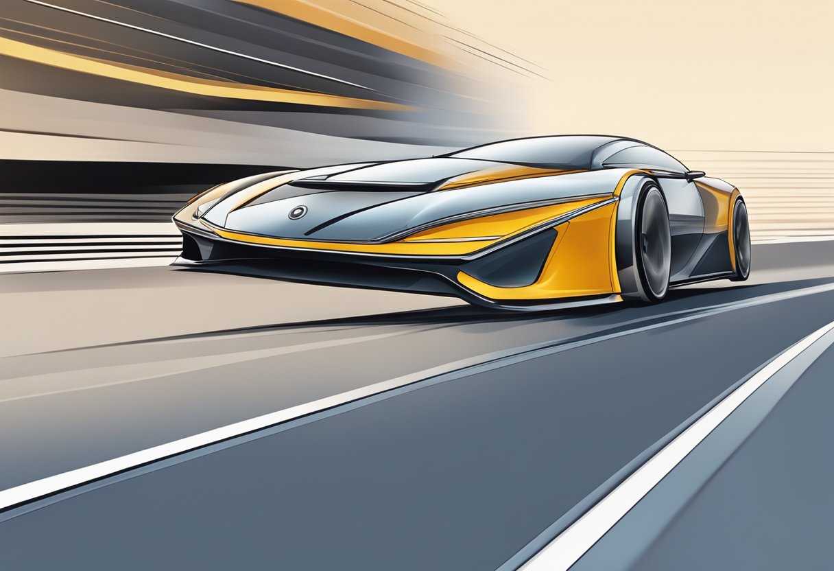 Side View Camera for Cars: Enhancing Safety with Modern Technology