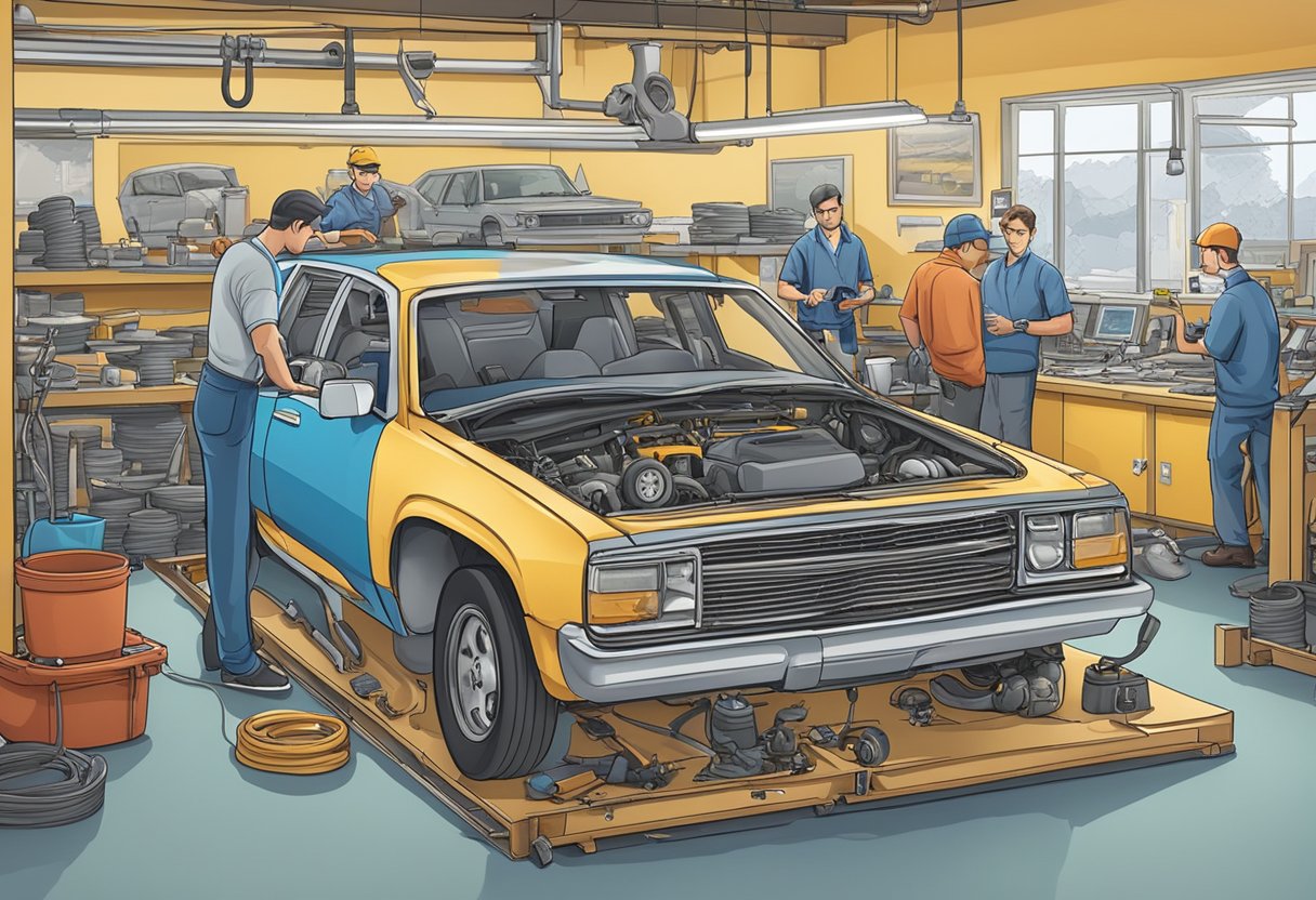 Do All Accidents Show Up on Carfax? Understanding Vehicle History Reports