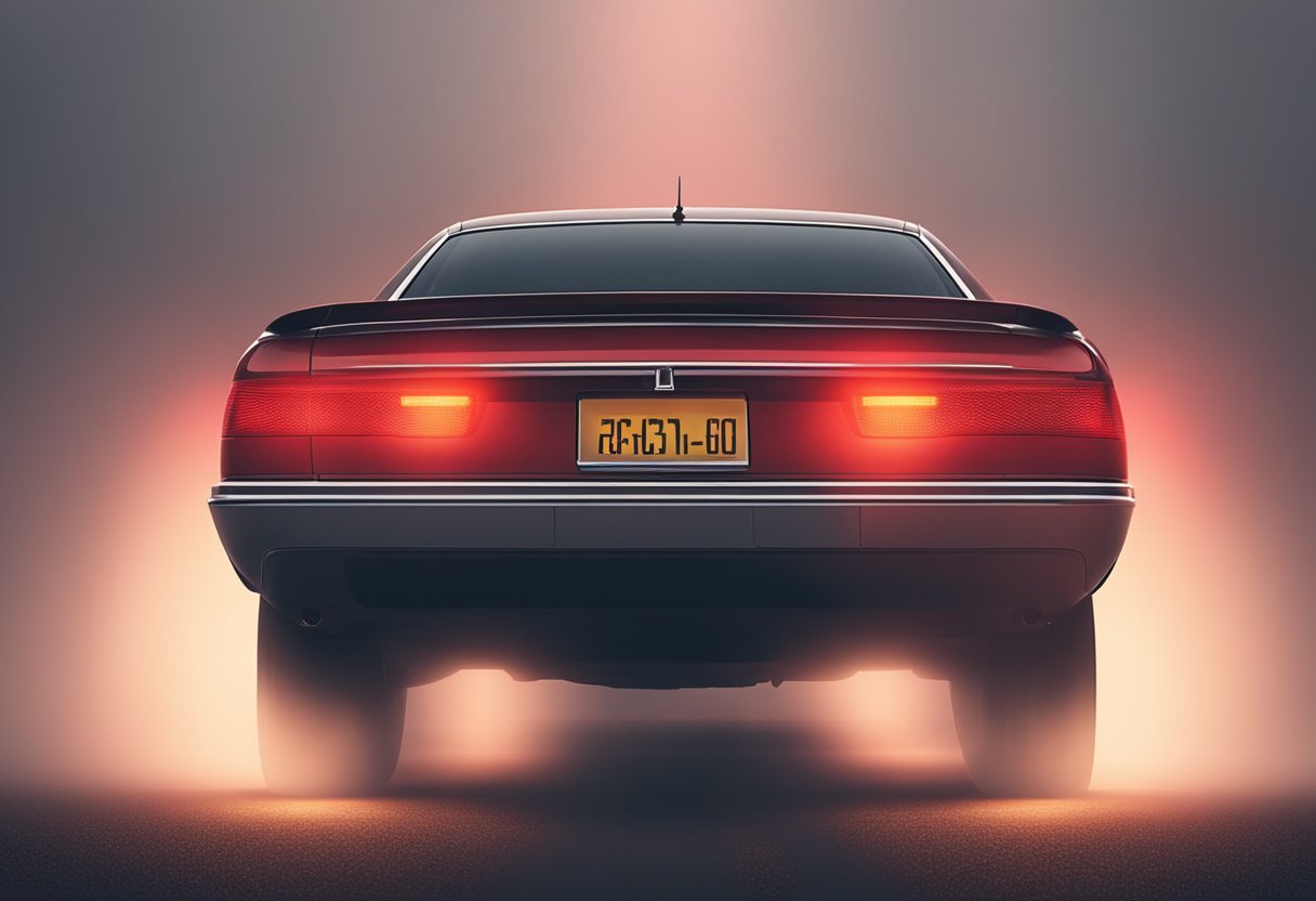 What Are Rear Fog Lights: Understanding Their Importance in Driving Safety