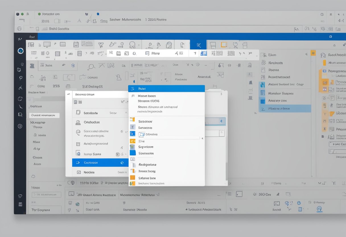 How to Display Messages Older Than 12 Months in Outlook Shared Mailbox: Unearthing Your Archived Conversations