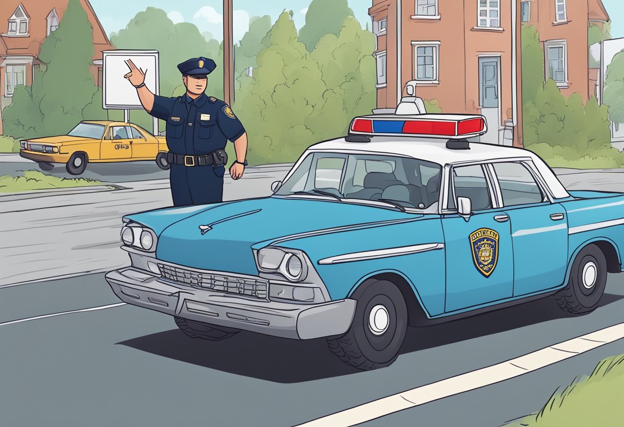 Why Are Studded Tires Illegal: Safety Concerns and Road Damage Explained