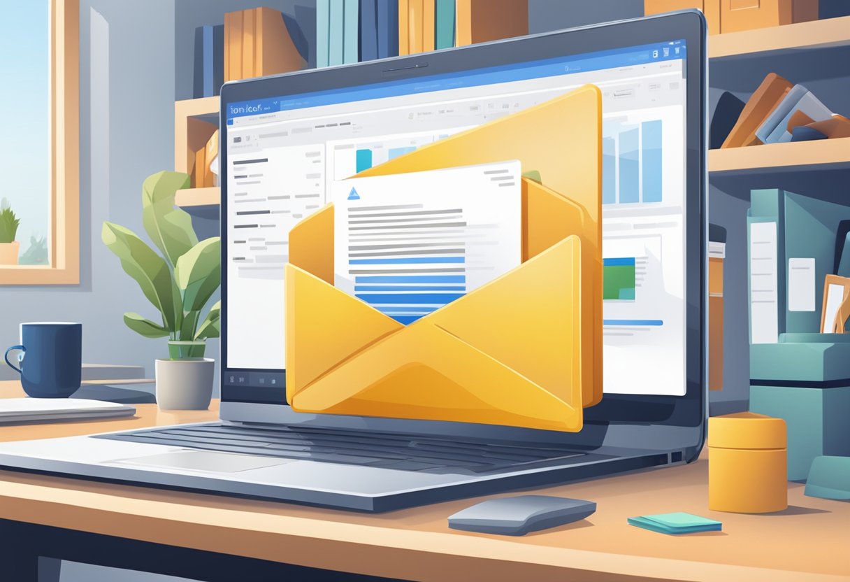 Where Are Delayed Emails Stored in Outlook: Uncovering the Storage Mystery