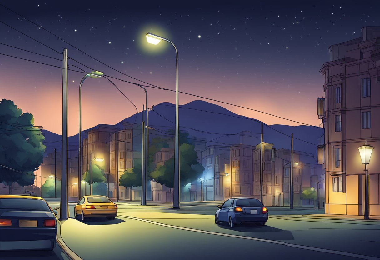 Do DRL Stay on at Night: Understanding Your Car’s Daytime Running Lights