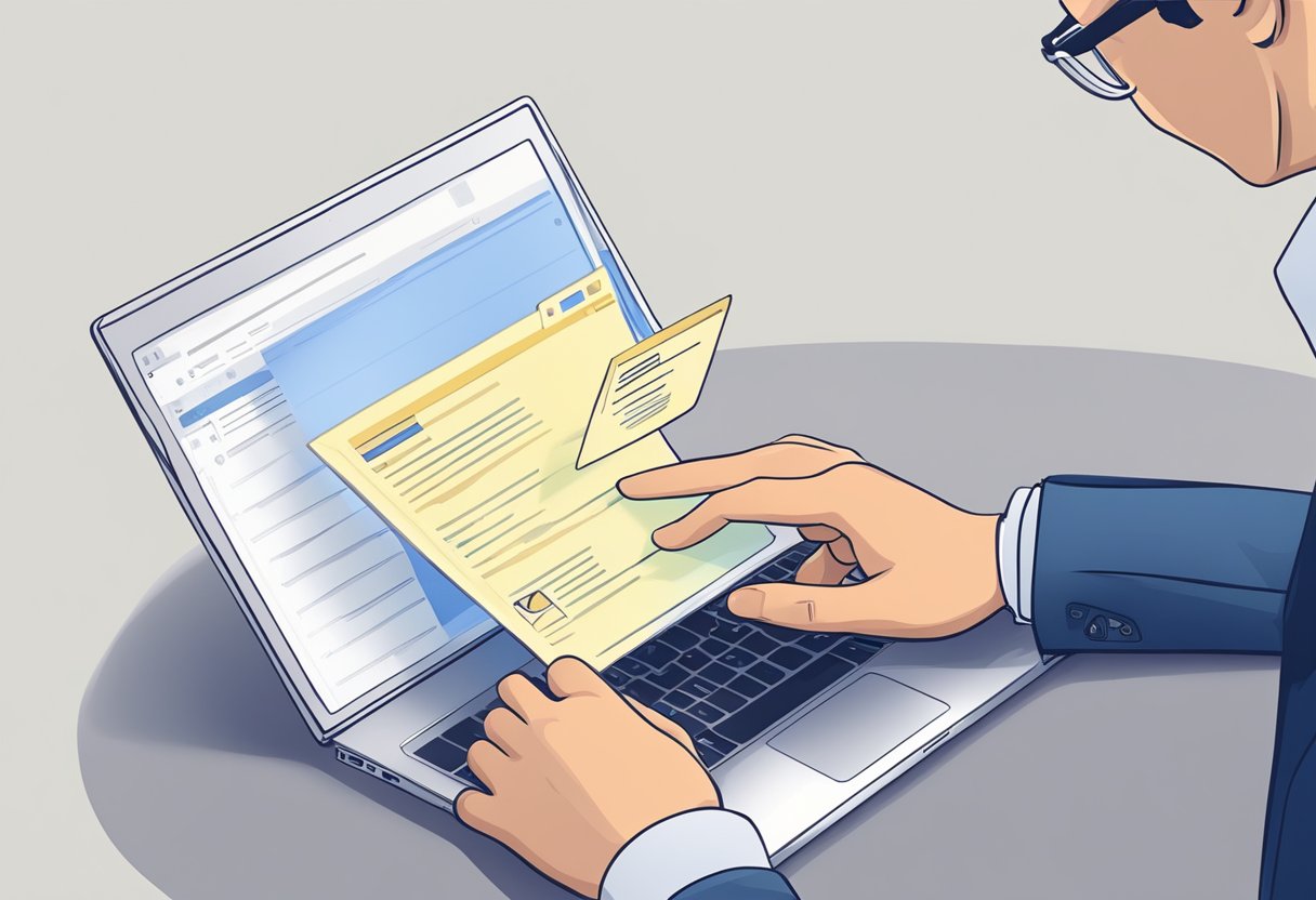 How to Move Emails from Archive to Inbox in Outlook: Simple Guide for Easy Organization