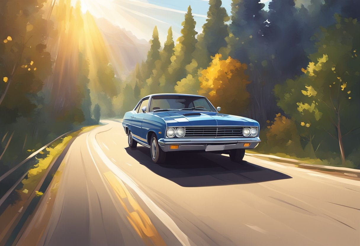 Is it Illegal to Drive with Headlights On During the Day? Understanding Daytime Driving Laws