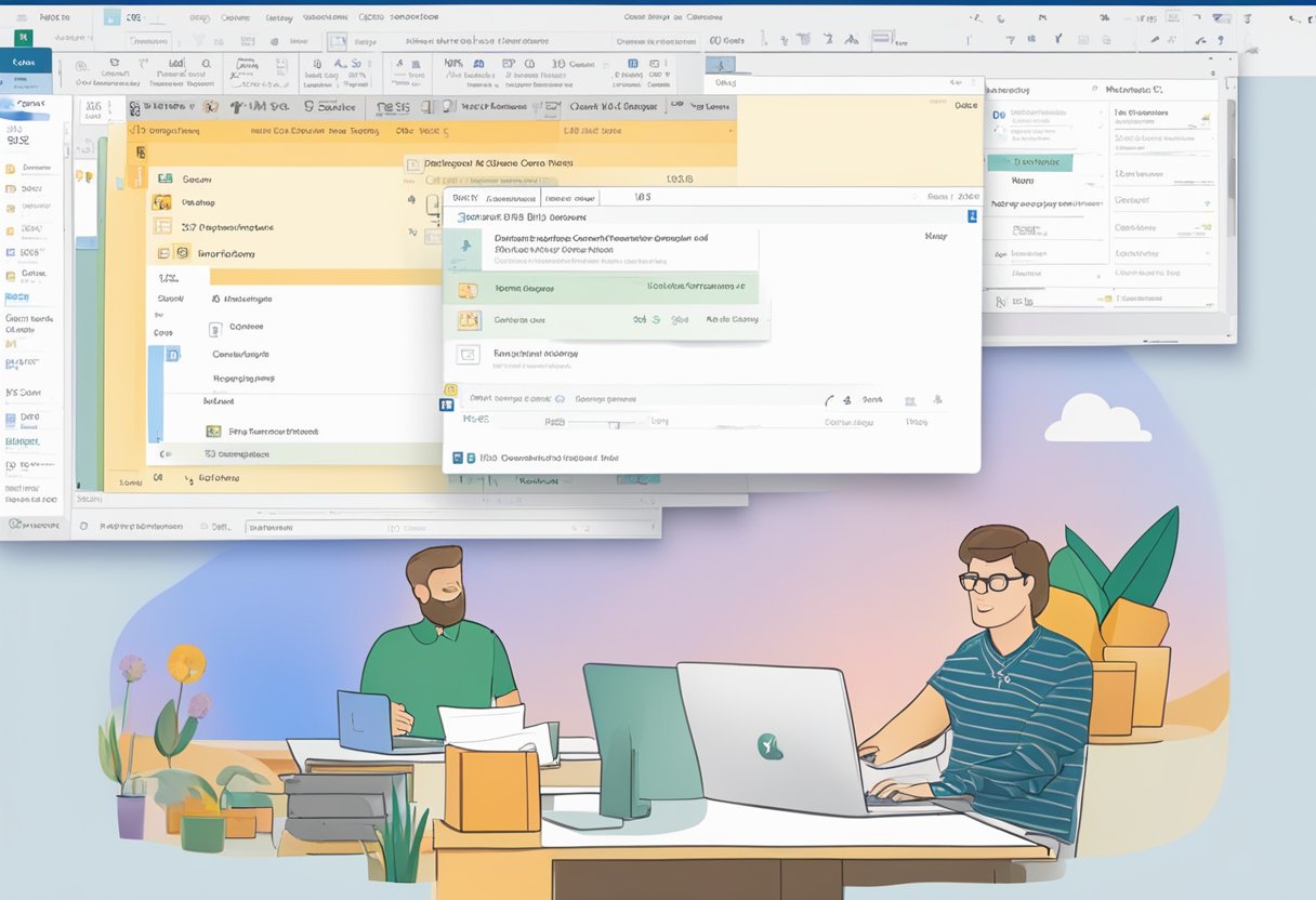 How to Change Owner of Meeting in Outlook: A Step-by-Step Guide