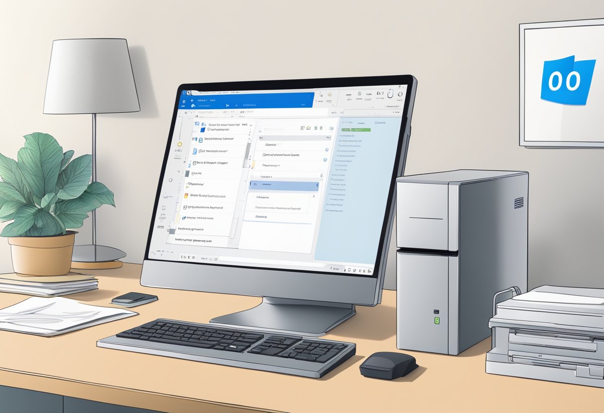 How to Print Task List in Outlook: A Step-by-Step Guide